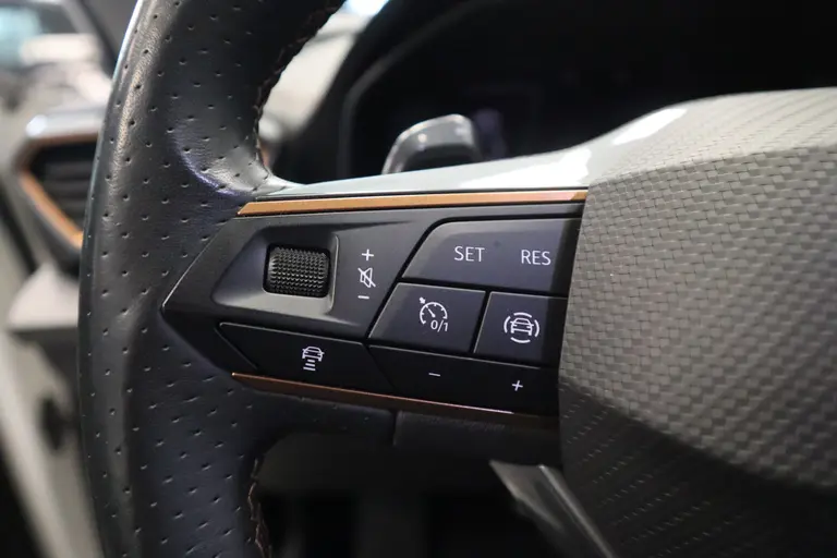 CUPRA Formentor 1.4 TSI e-Hybrid Essential Adaptive-Cruise Full-led VCP afbeelding 10