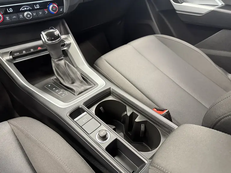 Audi Q3 35 TFSI Pro Line verw. voorstoelen Adaptive Cruise Control afbeelding 21