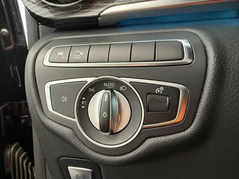 Mercedes-Benz EQV 300 L2 Business Solution Limited 90 kWh Cruise/Climate Camera Burmester Audio afbeelding 18