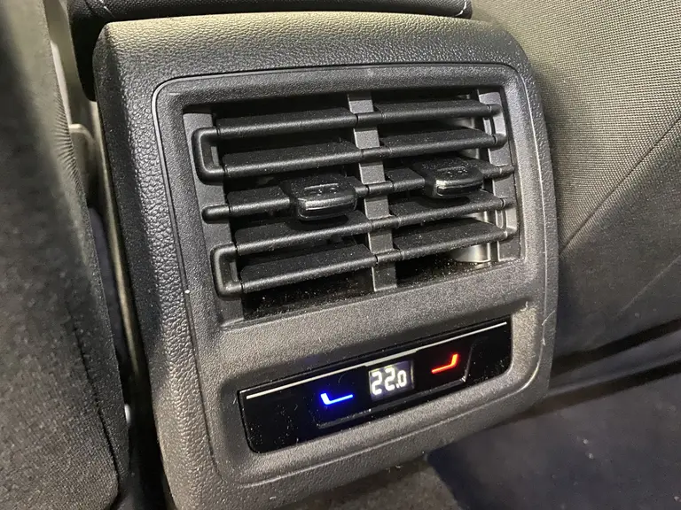 Volkswagen Golf 1.4 eHybrid Style VCP Navigatie Cruise Control 17LMV Sfeerverlichting Flippers bediening 24 maanden garantie mogelijk (*vraag naar de voorwaarden) afbeelding 18