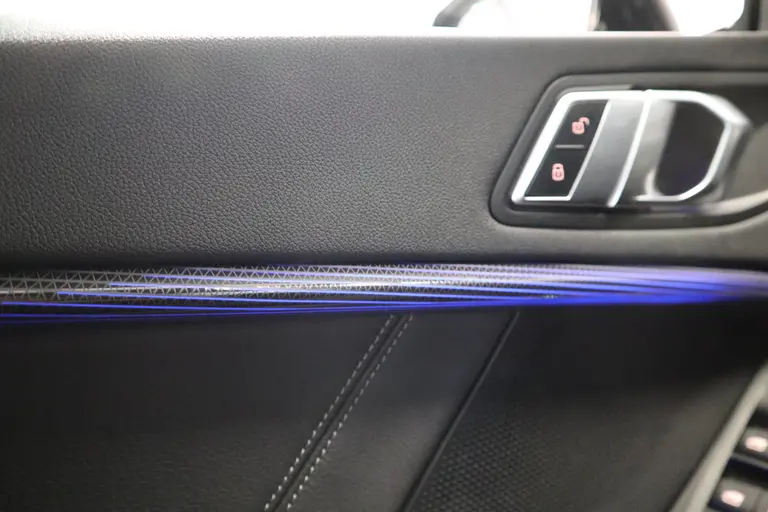 BMW 1-serie 118i Executive Edition 5-deurs Automaat (136pk) Live Cockpit Professional 24 maanden garantie mogelijk (*vraag naar de voorwaarden) afbeelding 22