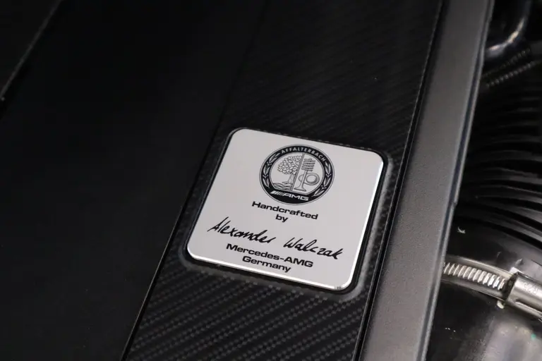 Mercedes-Benz SL-Klasse Roadster AMG 43 Burmester Sfeerverlichting Head-Up Sport Uitlaat 381PK afbeelding 40