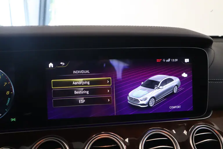 Mercedes-Benz E-Klasse 300 e AMG Line PDC ACC Schuifkanteldak 360 Camera 19''lm afbeelding 21