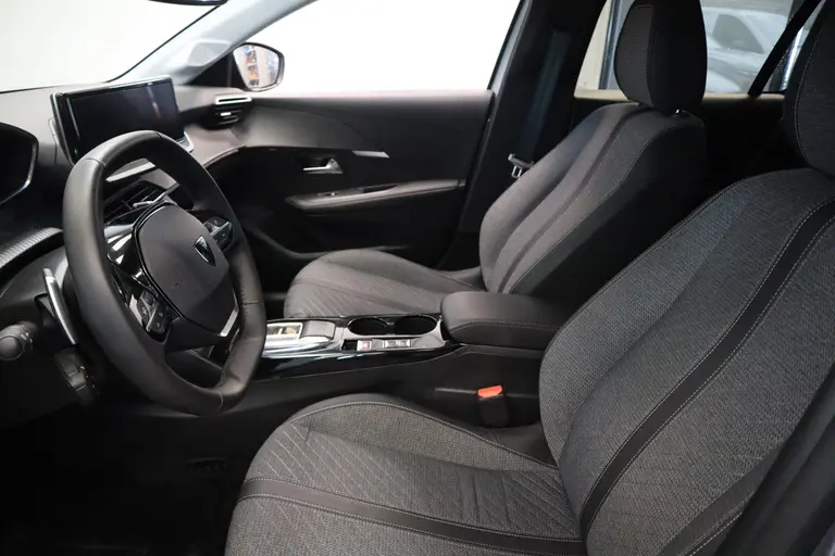 Peugeot 208 Hybrid 100 e-DCS6 Allure Navigatie Climate Control Cruise Control 24 maanden garantie mogelijk (*vraag naar de voorwaarden) afbeelding 8