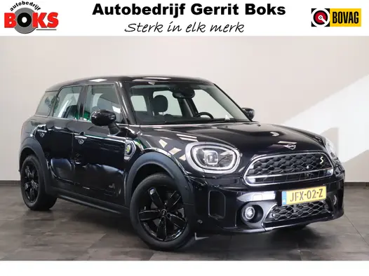 MINI Countryman Mini 2.0 Cooper S E ALL4 Untamed Edition Panoramadak Navigatie Full-led 24 maanden garantie mogelijk (*vraag naar de voorwaarden)