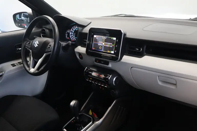Suzuki Ignis 1.2 Stijl 5-Drs. CruiseControl Navigatie afbeelding 14