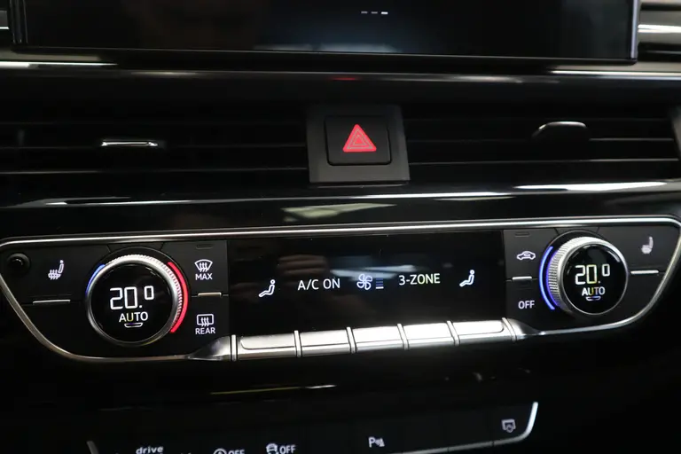 Audi A5 Sportback 35 TFSI S edition Panodak 2x S-line 19'' Keyless Go afbeelding 18