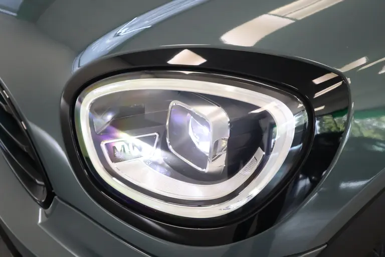 MINI Countryman 1.5 Cooper Business Edition Panoramadak Navigatie Full-led afbeelding 5