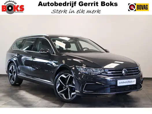 Volkswagen Passat Variant 1.4 TSI PHEV GTE Business Full-led Adaptive-Cruise 19'lmv