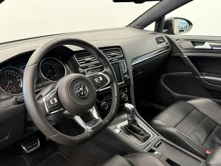 Volkswagen Golf 1.4 TSI GTE ACC PDC Panoramadak Blind Spot 18"LM afbeelding 8