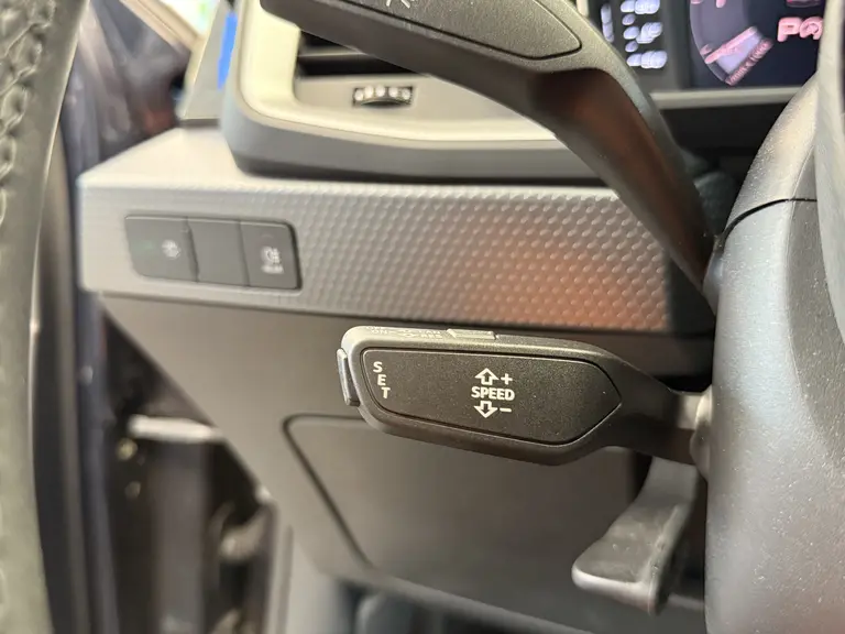 Audi A1 Sportback 25 TFSI epic Apple carplay 17LMV  Cruise Control ACC afbeelding 13