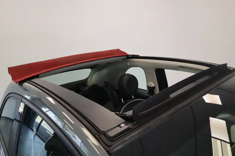 Fiat 500C 1.2 Lounge Cabrio Climate Control afbeelding 14