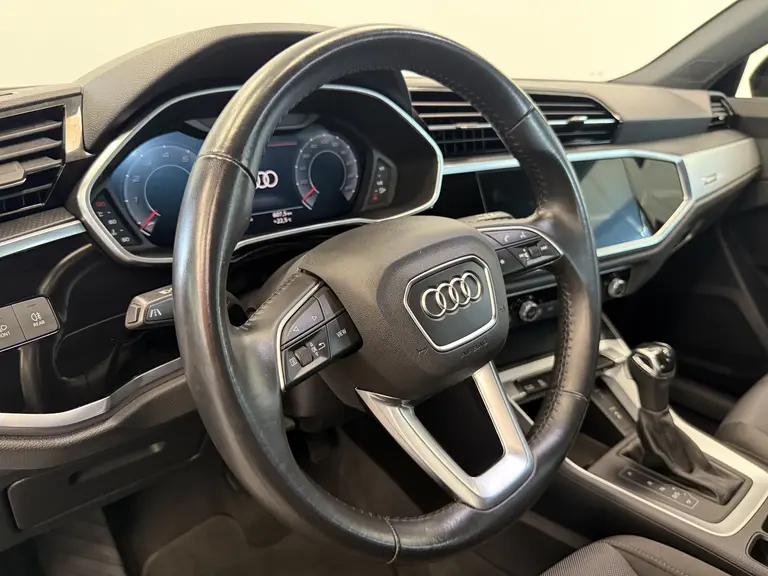 Audi Q3 35 TFSI Pro Line verw. voorstoelen Adaptive Cruise Control afbeelding 10