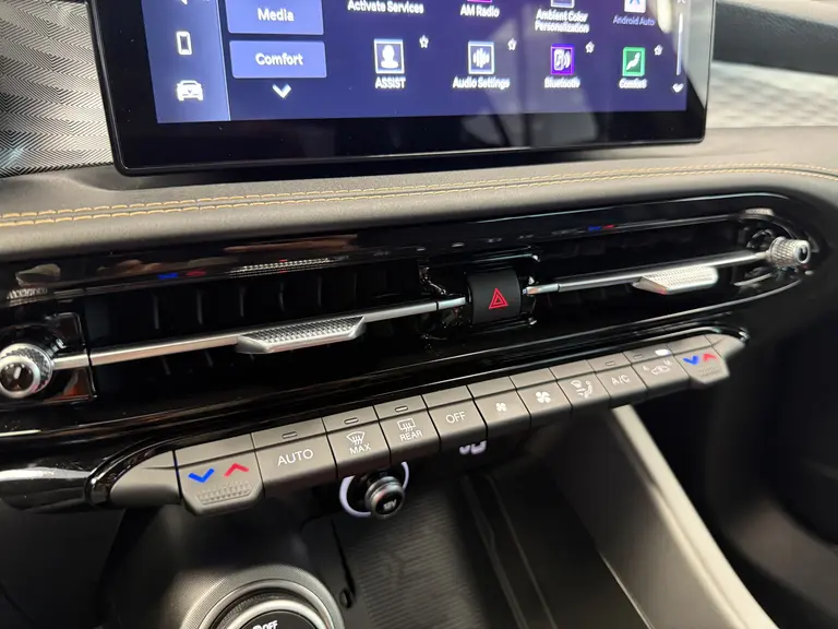Alfa Romeo Tonale 1.5T Hybrid Veloce ACC Stoelventilatie 360 camera 1e eigenaar! afbeelding 19