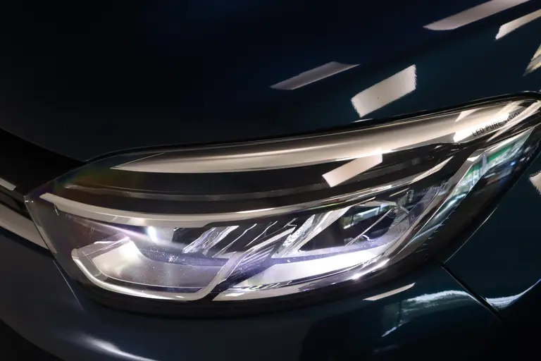 Renault Captur 1.2 TCe Intens Parkeerhulp Camera Elec ramen + spiegels Privacy glass afbeelding 7