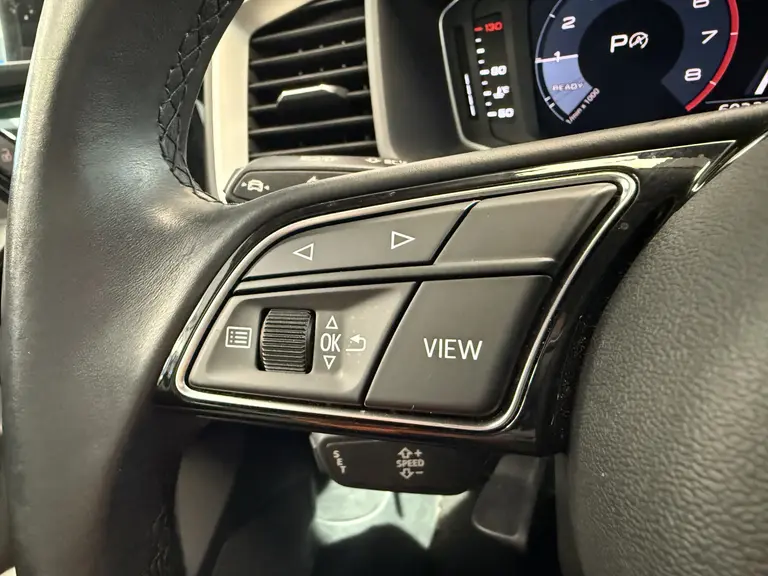 Audi A1 Sportback 25 TFSI epic Apple carplay 17LMV  Cruise Control ACC afbeelding 8