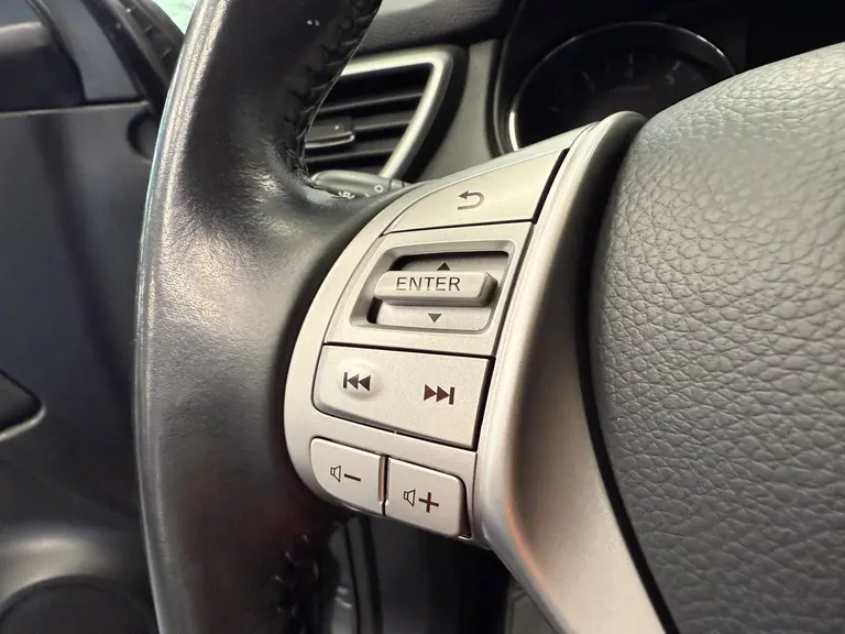 Nissan QASHQAI 1.2 N-Connecta 360 Camera Climate Control Navi Keyless Go afbeelding 8