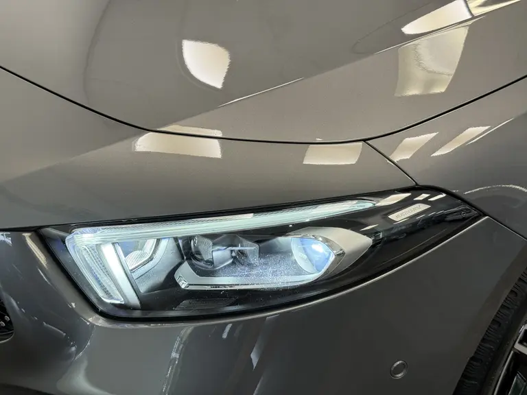 Mercedes-Benz A-Klasse 250 e Business Solution AMG Limited afbeelding 6