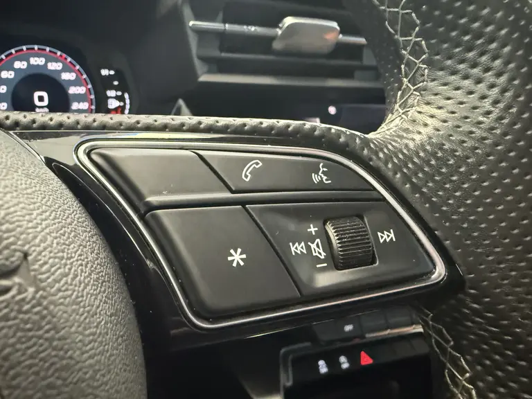 Audi A3 Limousine 30 TFSI S edition 2x S-Line Full-led Navigatie afbeelding 15