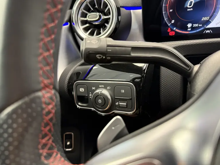 Mercedes-Benz A-Klasse 250 e Business Solution AMG Limited afbeelding 16
