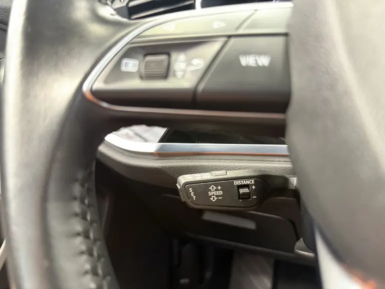 Audi Q3 35 TFSI Pro Line verw. voorstoelen Adaptive Cruise Control afbeelding 15
