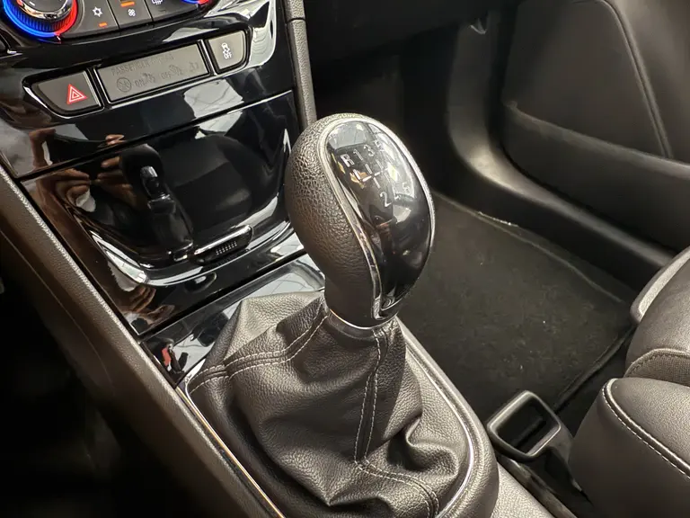 Opel Mokka X 1.4 Turbo Innovation Navigatie Trekhaak Leder afbeelding 17