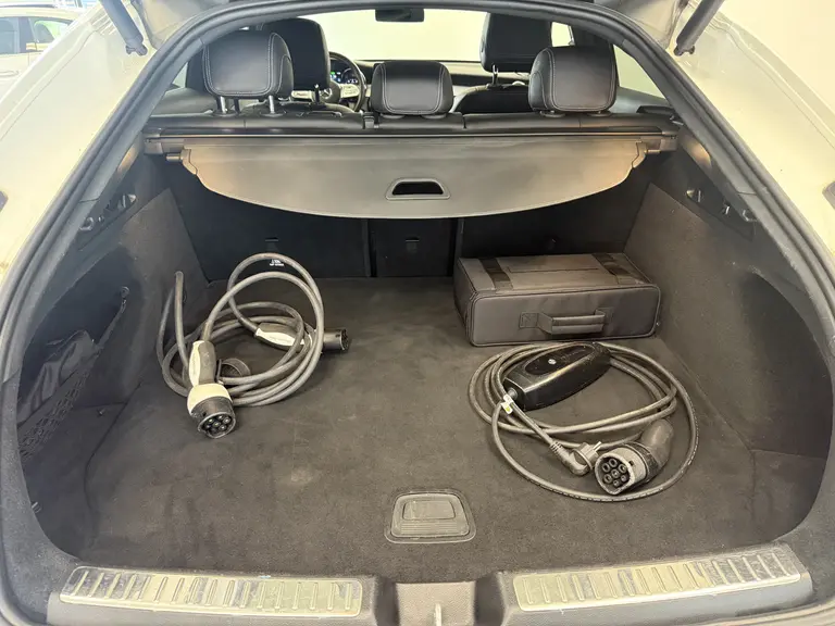 Mercedes-Benz GLC Coupé 300e 4MATIC Business Solution AMG Panoramadak PDC Achteruitrijcamera 24 maanden garantie mogelijk (*vraag naar de voorwaarden) afbeelding 29