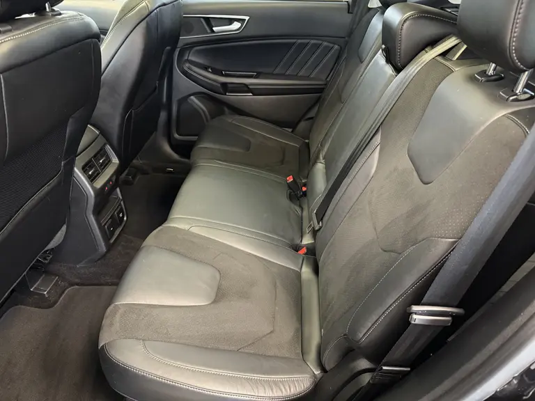 Ford Edge 2.0 TDCI Sport Automaat 210pk Panorama Navigatie El achterklep Cruise Control 18LMV 24 maanden garantie mogelijk (*vraag naar de voorwaarden) afbeelding 18