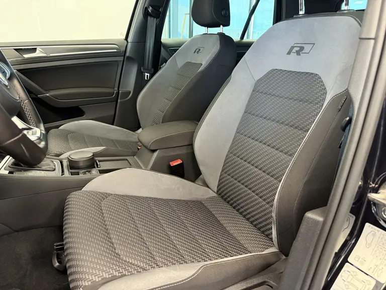 Volkswagen Golf 1.4 TSI Highline Business R Automaat DSG 18 inch achteruitrijcamera afbeelding 15