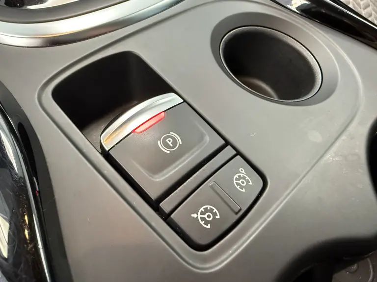 Renault Kadjar 1.3 TCe Limited Automaat CruiseControl 17'lmv 24 maanden garantie mogelijk (*vraag naar de voorwaarden) afbeelding 22