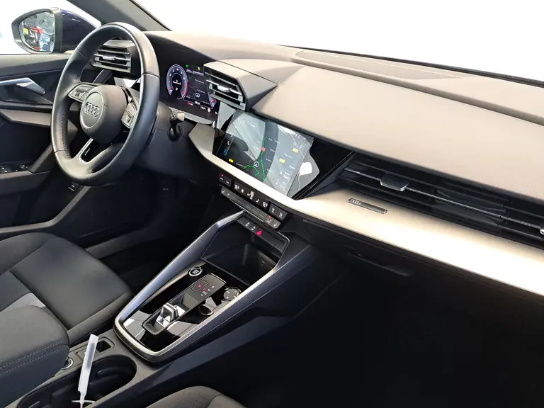 Audi A3 Limousine 30 TFSI Pro Line Navigatie Carplay Clima Cruise VCP 17"LM afbeelding 21