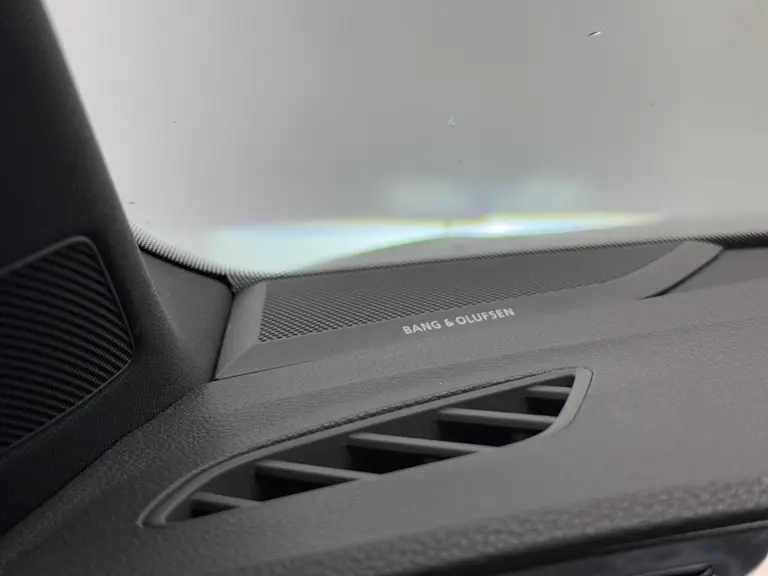 Audi Q3 45 TFSI e S edition Panorama 20LMV Climate Control Navigatie afbeelding 25