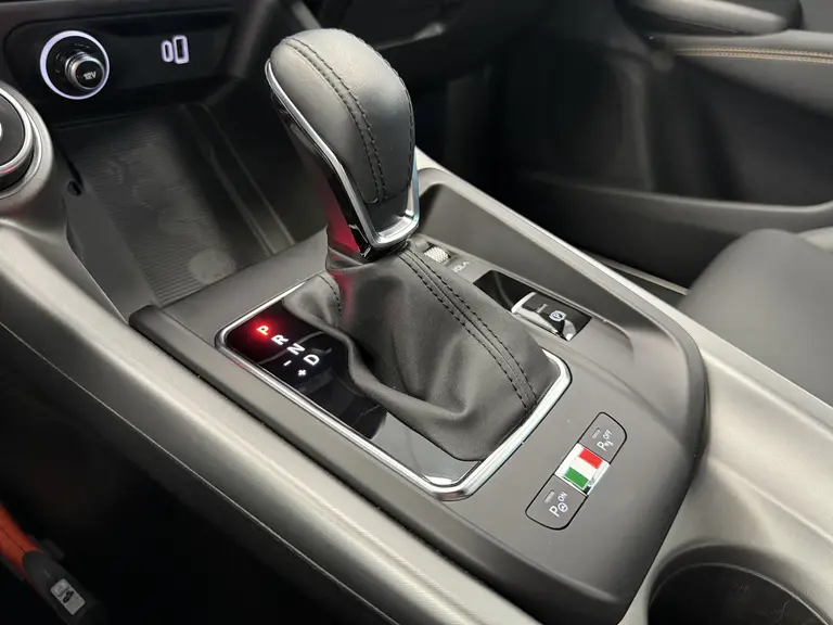 Alfa Romeo Tonale 1.5T Hybrid Veloce ACC Stoelventilatie 360 camera 1e eigenaar! afbeelding 17