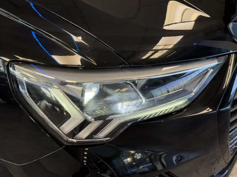 Audi Q3 45 TFSI e S edition Panorama 20LMV Climate Control Navigatie afbeelding 5
