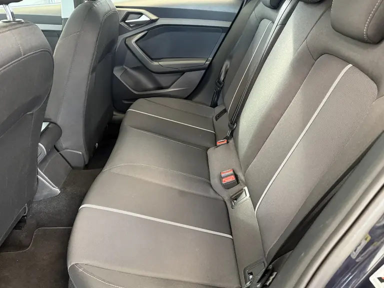 Audi A1 Sportback 25 TFSI epic Apple carplay 17LMV  Cruise Control ACC afbeelding 14