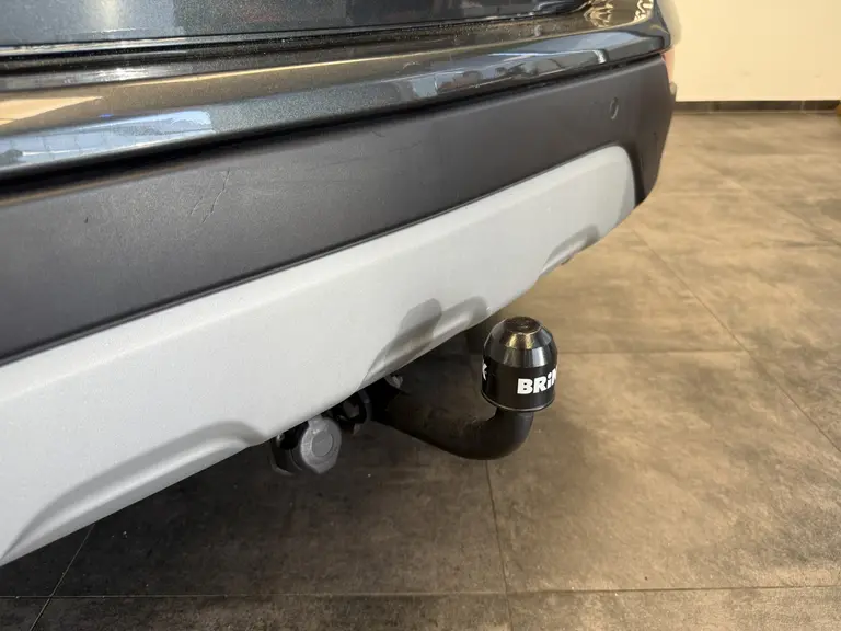 Opel Mokka X 1.4 Turbo Innovation Navigatie Trekhaak Leder afbeelding 5