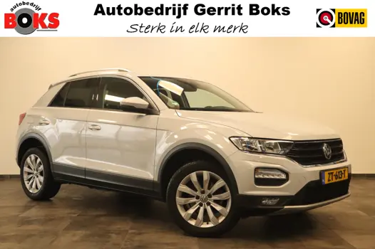 Volkswagen T-Roc 1.0 TSI Style PDC Camera ACC Navi
