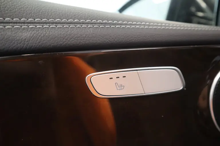 Mercedes-Benz E-Klasse 300 e AMG Line PDC ACC Schuifkanteldak 360 Camera 19''lm afbeelding 10