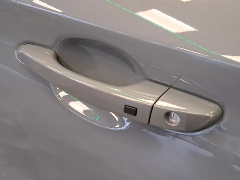 Hyundai KONA EV Comfort 64 kWh Navigatie Led Camera Cruise LM 204PK 24 maanden garantie mogelijk (*vraag naar de voorwaarden) afbeelding 6