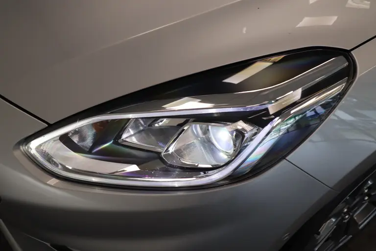 Ford Fiesta 1.0 EcoBoost ST-Line X Navigatie B&O geluidsinstallatie 17LMV Cruise Control stoel/ stuurverwarming 24 maanden garantie mogelijk (*vraag naar de voorwaarden) afbeelding 6