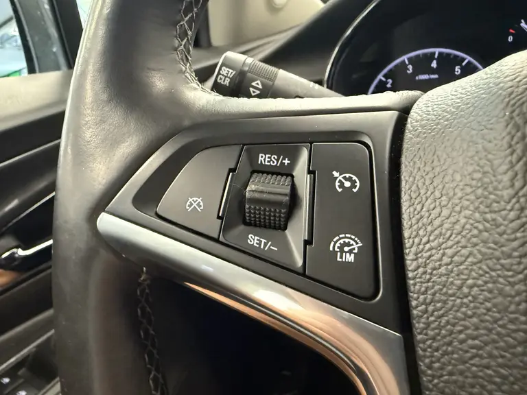 Opel Mokka X 1.4 Turbo Innovation Navigatie Trekhaak Leder afbeelding 10