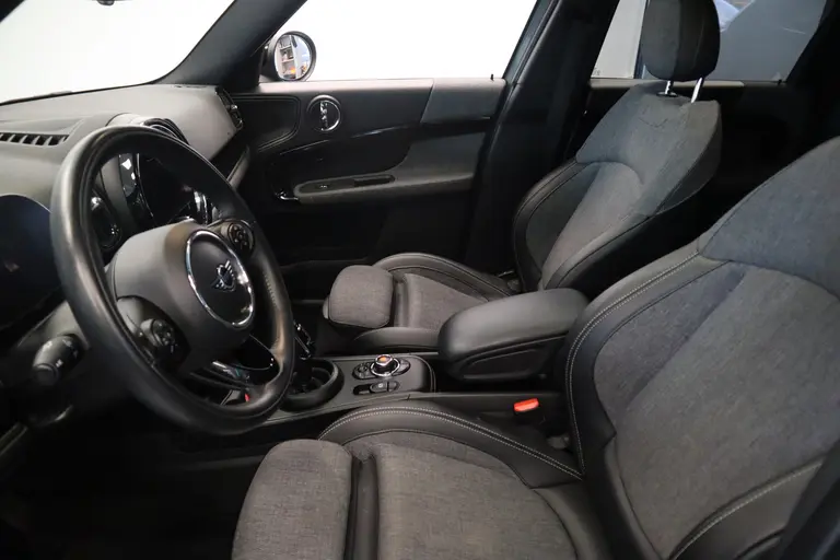 MINI Countryman 1.5 Cooper Business Edition Panoramadak Navigatie Full-led afbeelding 9