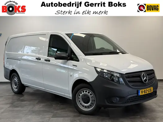 Mercedes-Benz eVito eVito 112 L2 60 kWh Stoelverwarming
