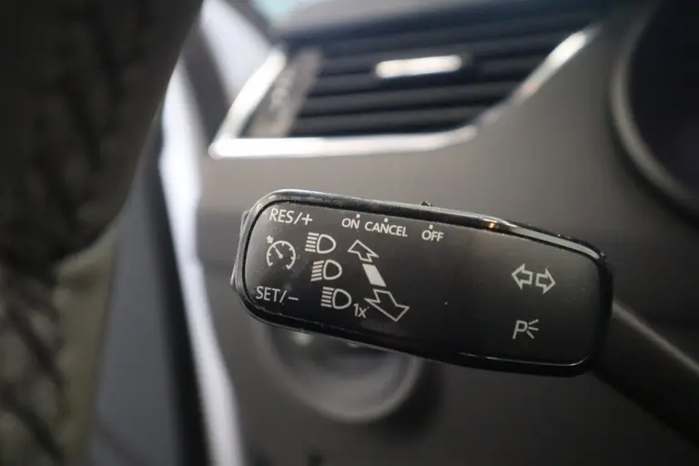 Skoda Octavia Combi 1.6 TDI Greentech Style Businessline PDC Cruise Control Afn. trekhaak afbeelding 10