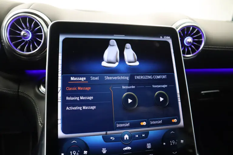 Mercedes-Benz SL-Klasse Roadster AMG 43 Burmester Sfeerverlichting Head-Up Sport Uitlaat 381PK afbeelding 34