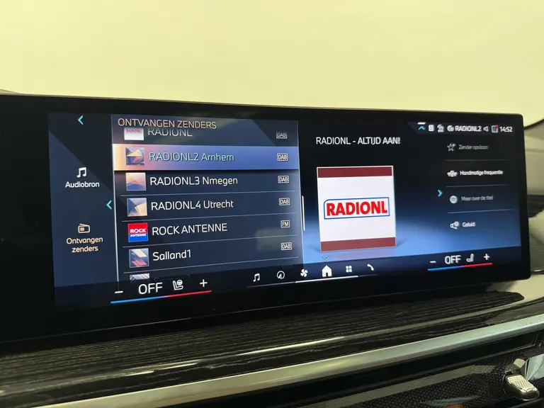 BMW X5 xDrive50e M Sport laser light HUD panodak H&K Shadow Line afbeelding 31