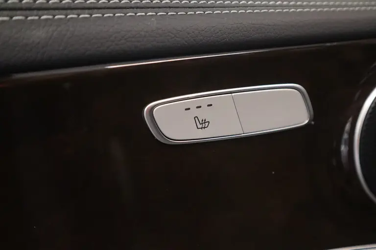 Mercedes-Benz E-Klasse 300 e AMG Line PDC ACC Schuifkanteldak 360 Camera 19''lm afbeelding 11