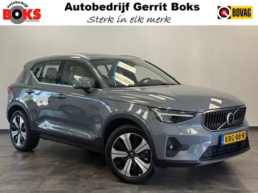 Volvo XC40 1.5 T5 Recharge Ultimate Bright ACC Elec. achterklep Harman/Kardon 24 Maanden garantie* (Vraag naar de voorwaarden)