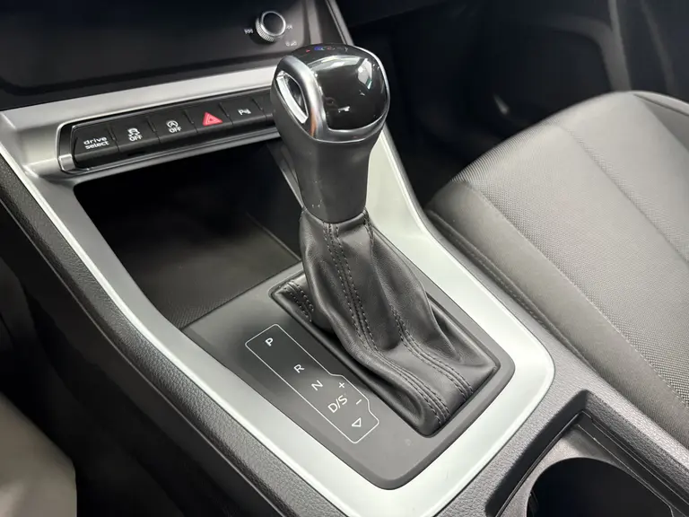 Audi Q3 35 TFSI Pro Line verw. voorstoelen Adaptive Cruise Control afbeelding 20