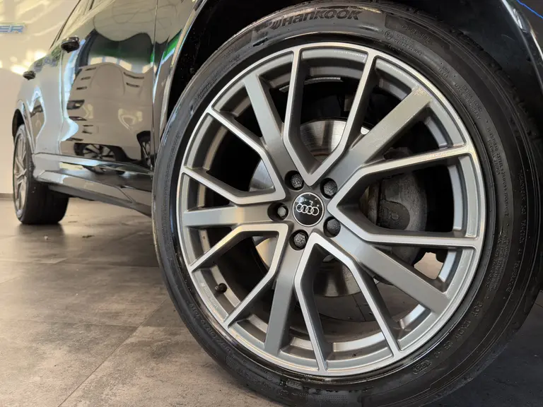 Audi Q3 45 TFSI e S edition Panorama 20LMV Climate Control Navigatie afbeelding 4